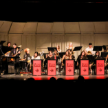 Northwestern Jazz Ensemble in Concert Dec. 5