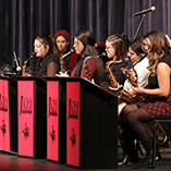 Northwestern Jazz Ensemble to Perform in Downtown Alva April 27