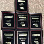 Northwestern News, Staffers Win 15 Awards in Oklahoma Press Association Contest