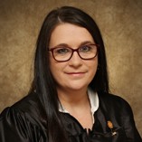 Northwestern Oklahoma State University Student Chosen to Present at 25th Annual Research Day