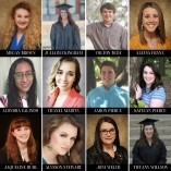 Northwestern Outstanding Seniors, Other Awards Announced
