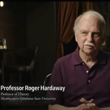 Northwestern Professor Featured in Emmy-Nominated Documentary