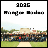 Northwestern Ranger Rodeo set for Oct. 30-Nov. 1 at Woods County Fairgrounds Arena