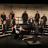 northwestern singers to perform special commissioned pieces for community jan 24