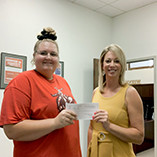 Northwestern Social Work Department Receives Potts Family Foundation Gift