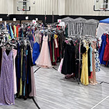 Northwestern Social Work Department’s 11th Annual Primp for Prom Set for Feb. 27-28 in Woodward
