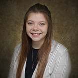 Northwestern Social Work Major Designated as Brad Henry International Scholar