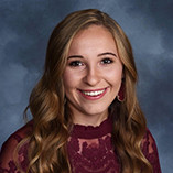 Northwestern Student Honored as 2023 Newman Civic Fellow