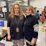 Northwestern Student Teacher Comes Full Circle in Education Journey