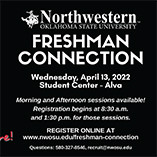 Northwestern to Play Host to Early Enrollment Opportunity for High School Seniors on April 13