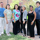 Northwestern Welcomes 9 New Faculty