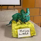 Northwestern Wisdom Family Foundation Visual Art Students to Display Their Art at On-Campus Museum