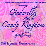 Northwestern’s Annual Children’s Theatre Production Nov. 17-19