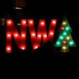 Northwestern’s Annual Holiday Gala Set for Dec. 4 at 7 p.m. in Herod Hall