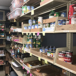 Northwestern's Campus Cabinet Food Pantry Awarded $3,000 Grant from Swipe Out Hunger