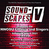 Northwestern’s Choirs to Present ‘Soundscapes V’ Concert May 1