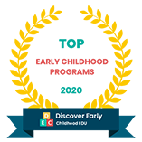 Northwestern’s Division of Education Ranked Among Top 85 Most Affordable Early Childhood Education Programs