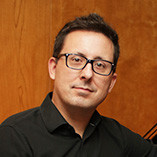 Northwestern’s Dr. Eduardo Moreira to Give Piano Performance November 18