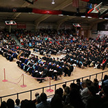 Northwestern's Fall Commencement Ceremony to be Held Dec. 4
