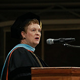 Northwestern's Fall Commencement Ceremony to be Held Dec. 5