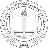 Northwestern’s Online Nurse Practitioner Program Ranked No. 1 in U.S.