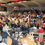 Northwestern's Ranger Preview Set for Nov. 12