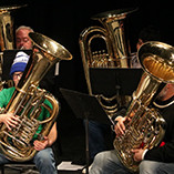 Northwestern’s Tubabonium Christmas Concert Dec. 4, Participants Sought to Play