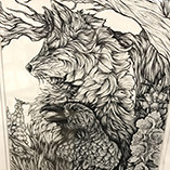 NWOSU Art Society Awards Top Art Work; Winning Pieces at Runnymede April 5