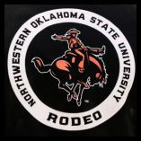 NWOSU Rodeo finishes semester with multiple wins at Ranger Rodeo
