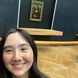 OK-LSAMP Opens Doors: Northwestern Student Explores STEM in France, Spain