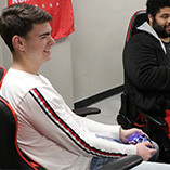 Open House for Northwestern’s New Esports Gaming Arena Aug. 26