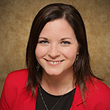 Oswald Becomes 'Get the Facts Out' Champion to Help Educate About STEM Teaching Profession