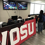Over 100 Students to be at Northwestern for Regional Esports Competition Oct. 27