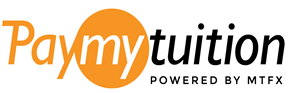 Pay My Tuition Logo