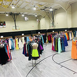 'Primp for Prom' Providing Free Formals to Area High School Students; Donations of Accessories, Shoes, Dresses Still Being Accepted