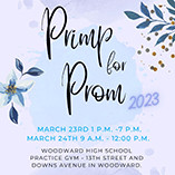 ‘Primp for Prom’ Providing Free Formals to High School Students; Donations of Dresses, Shoes, Accessories Still Being Accepted