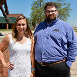 Psychology Department Receives Oklahoma Psychological Society Awards
