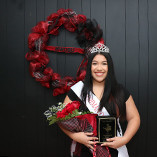 Ranger Royalty Finalists, Freshman Queen Announced; King, Queen to be Crowned Nov. 5