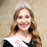 ranger royalty finalists freshman queen announced king queen to be crowned oct 9
