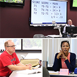 Reacher Higher: Reconnect Week April 12-16 at Northwestern Enid, Woodward campuses
