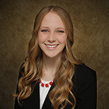 Scarbrough Attends Nigh Leadership Academy