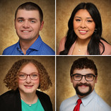Schools Welcome 17 Northwestern Student Teachers to Their Classrooms