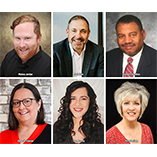 Six Northwestern Alumni to be Recognized as Outstanding Graduates April 27