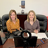 Social Work Faculty Present at NASW 46th Oklahoma State Conference
