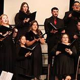 Spring Melodies: Northwestern Vocal Program to Perform March 31