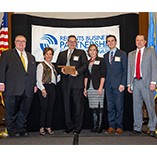 State Regents Recognize Northwestern and Value Added Products