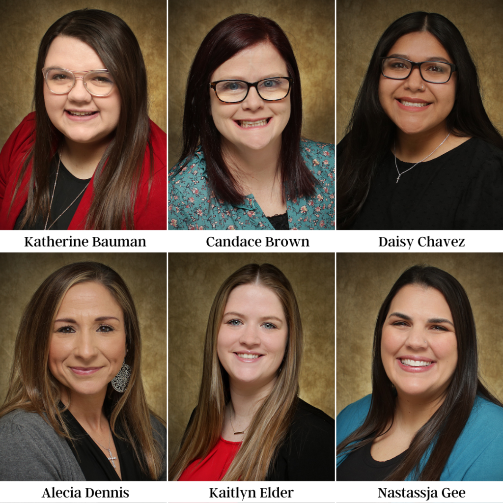19 Northwestern Student Teachers Begin Assignments in Oklahoma Area Schools