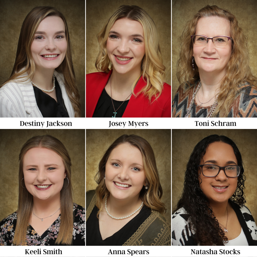 19 Northwestern Student Teachers Begin Assignments in Oklahoma Area Schools