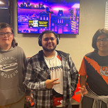 Students Compete in Esports Tournament at Northwestern