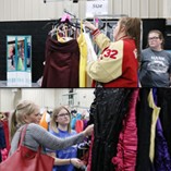 Students from 26 high schools attend annual Primp for Prom event in Woodward